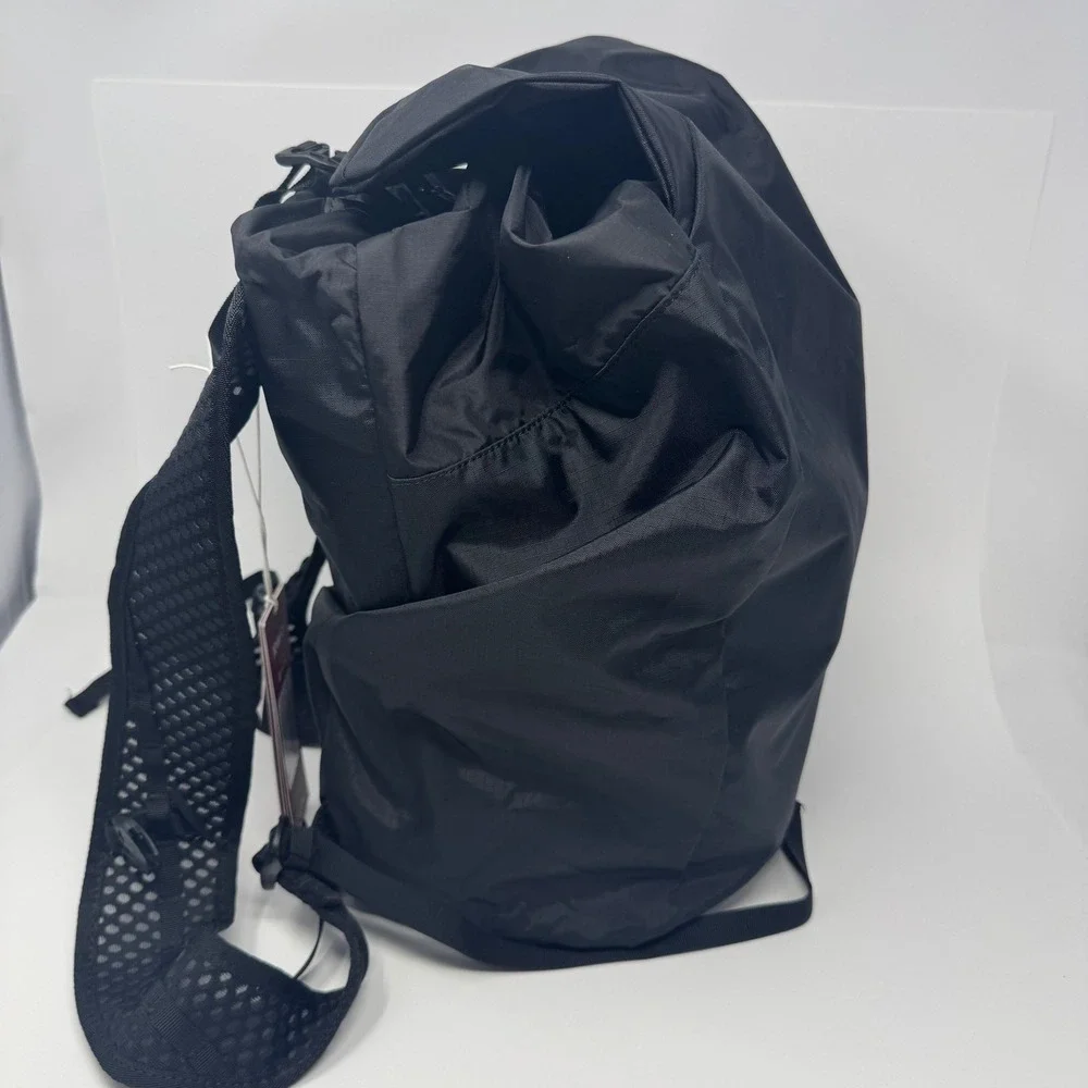 Vertx Go Pack Black Packable 21L Backpack F1 VTX5001 Tactical Travel Bag